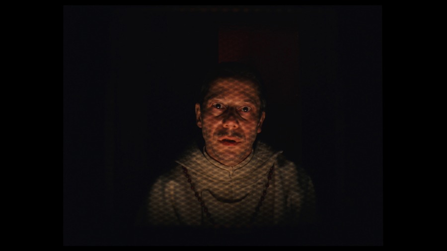 Screen capture from The Grand Budapest Hotel