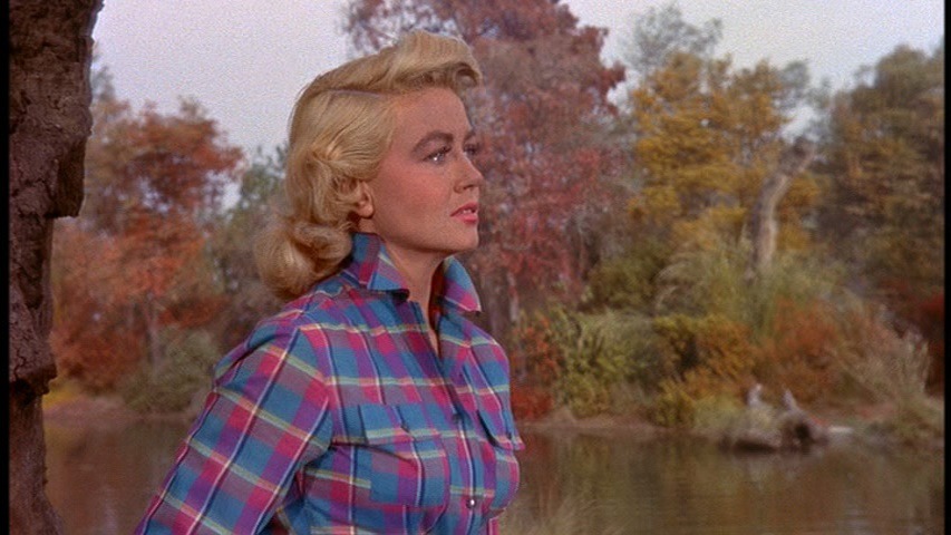 Screen capture from Written on the Wind