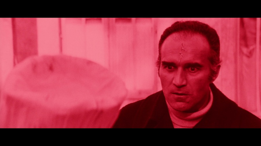 Screen capture from The Complete Films of Agnès Varda
