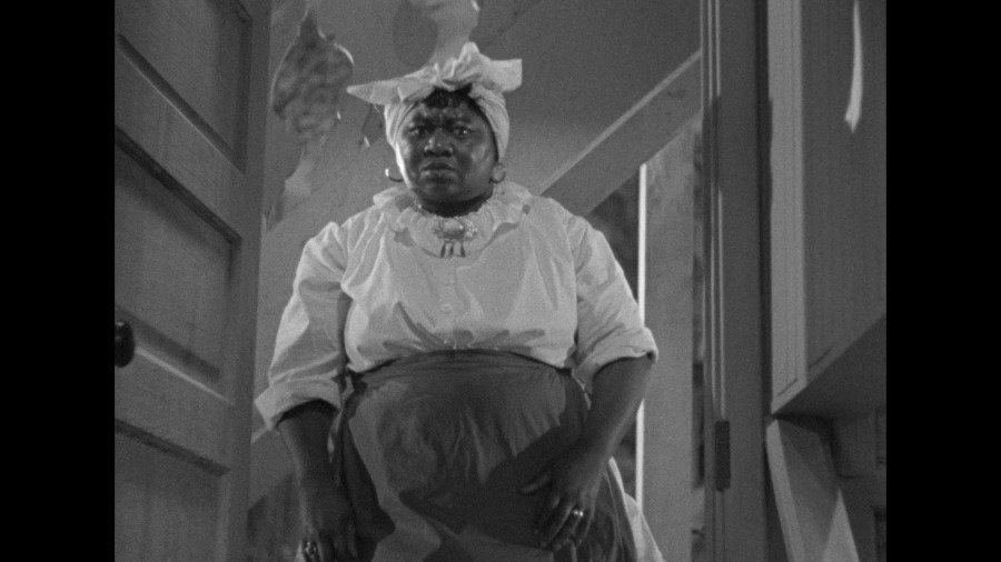 Screen capture from Show Boat