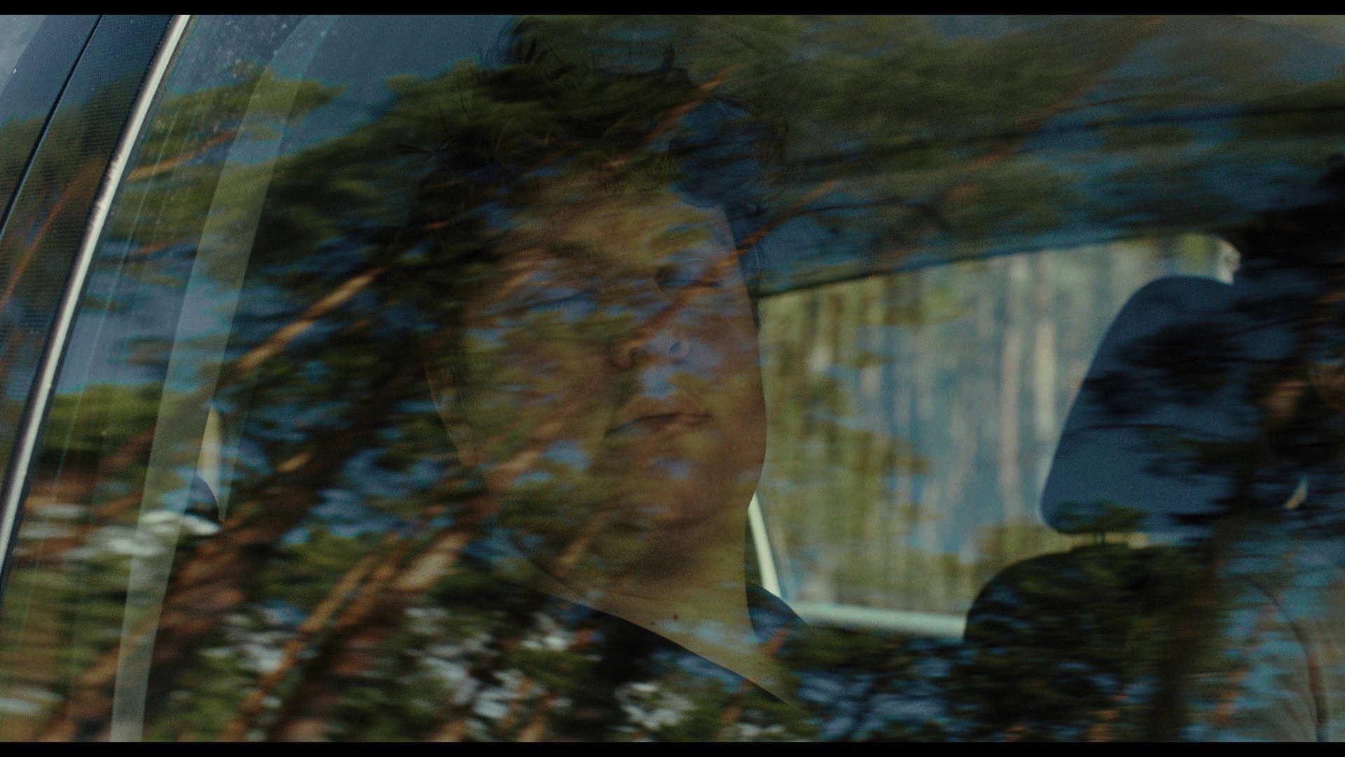 Screen capture from Afire