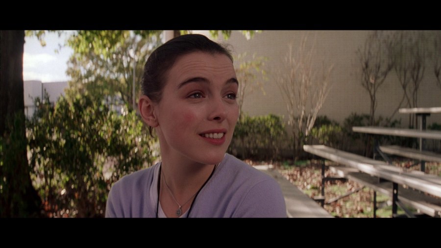 Screen capture from Rushmore