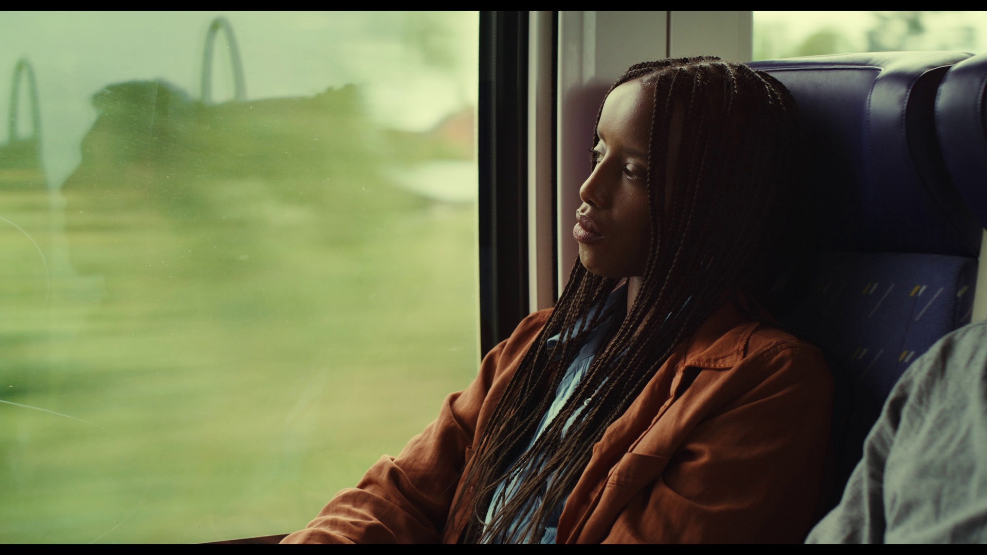 Screen capture from Saint Omer