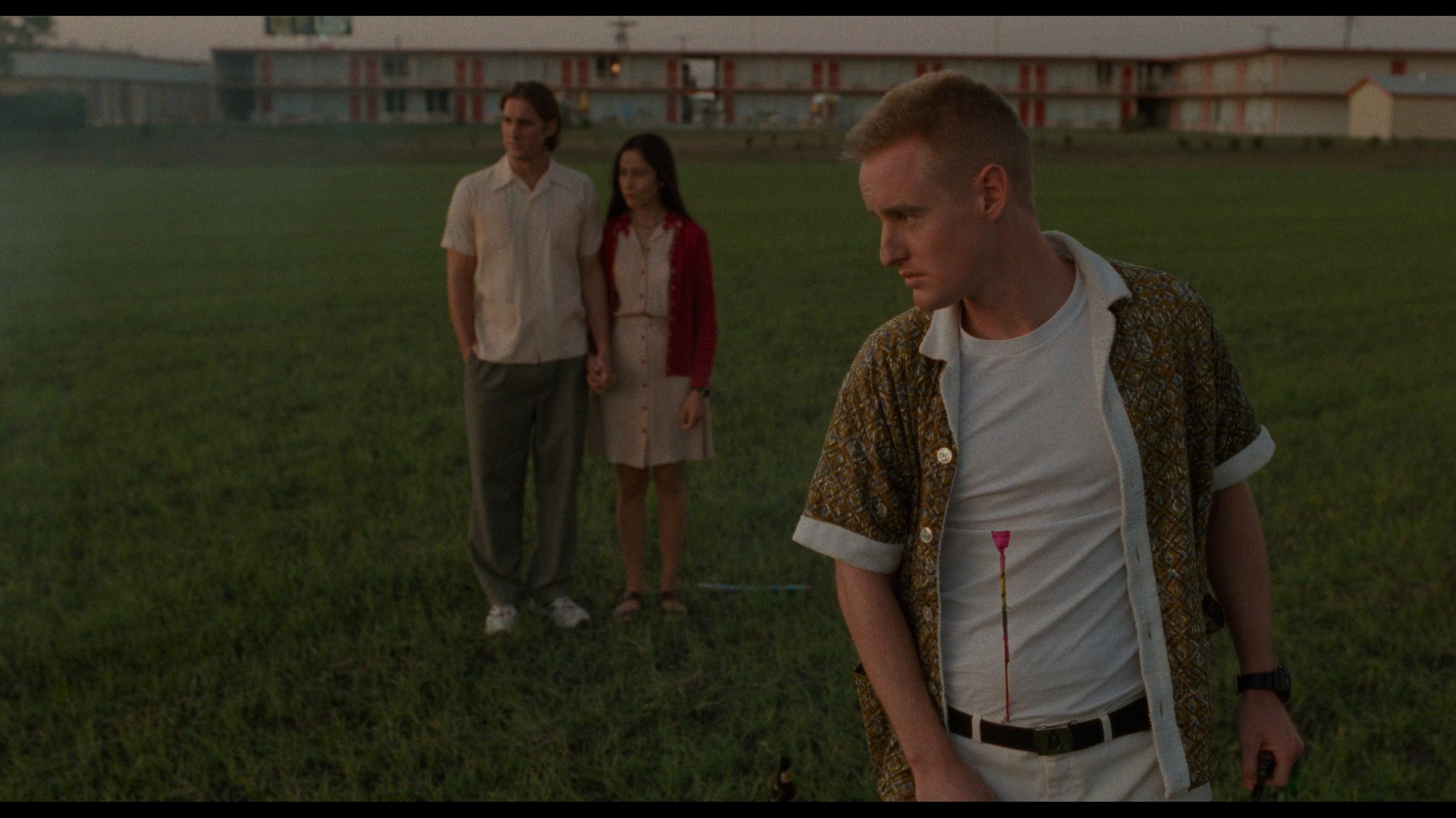 Screen capture from The Wes Anderson Archive: Ten Films, Twenty-Five Years