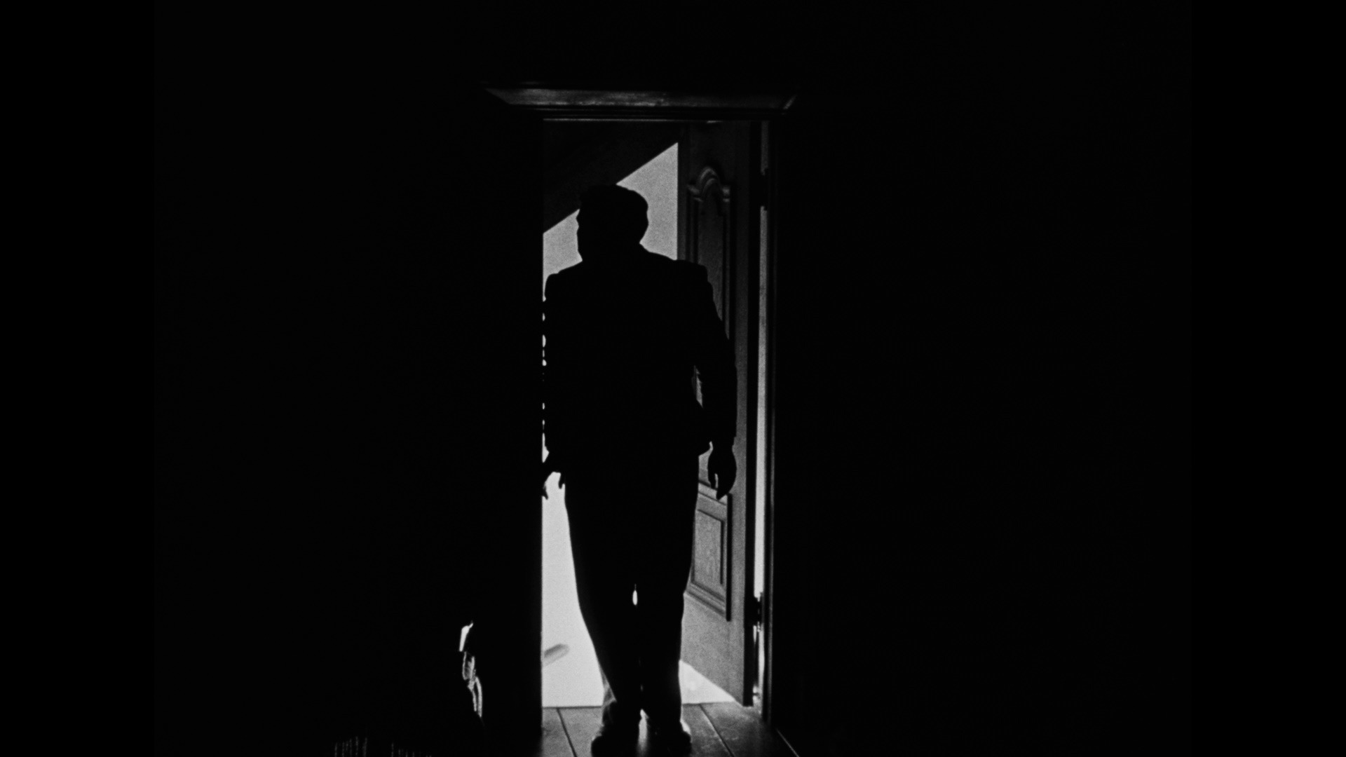 Screen capture from Arsenic and Old Lace