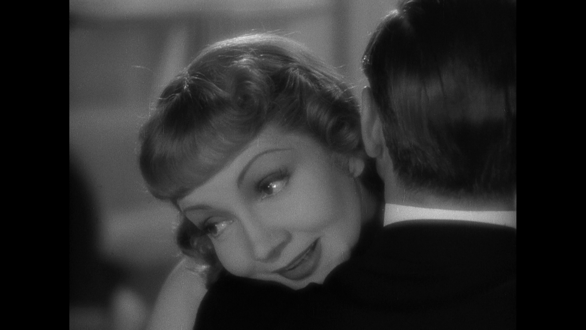 Screen capture from Bluebeard's Eighth Wife