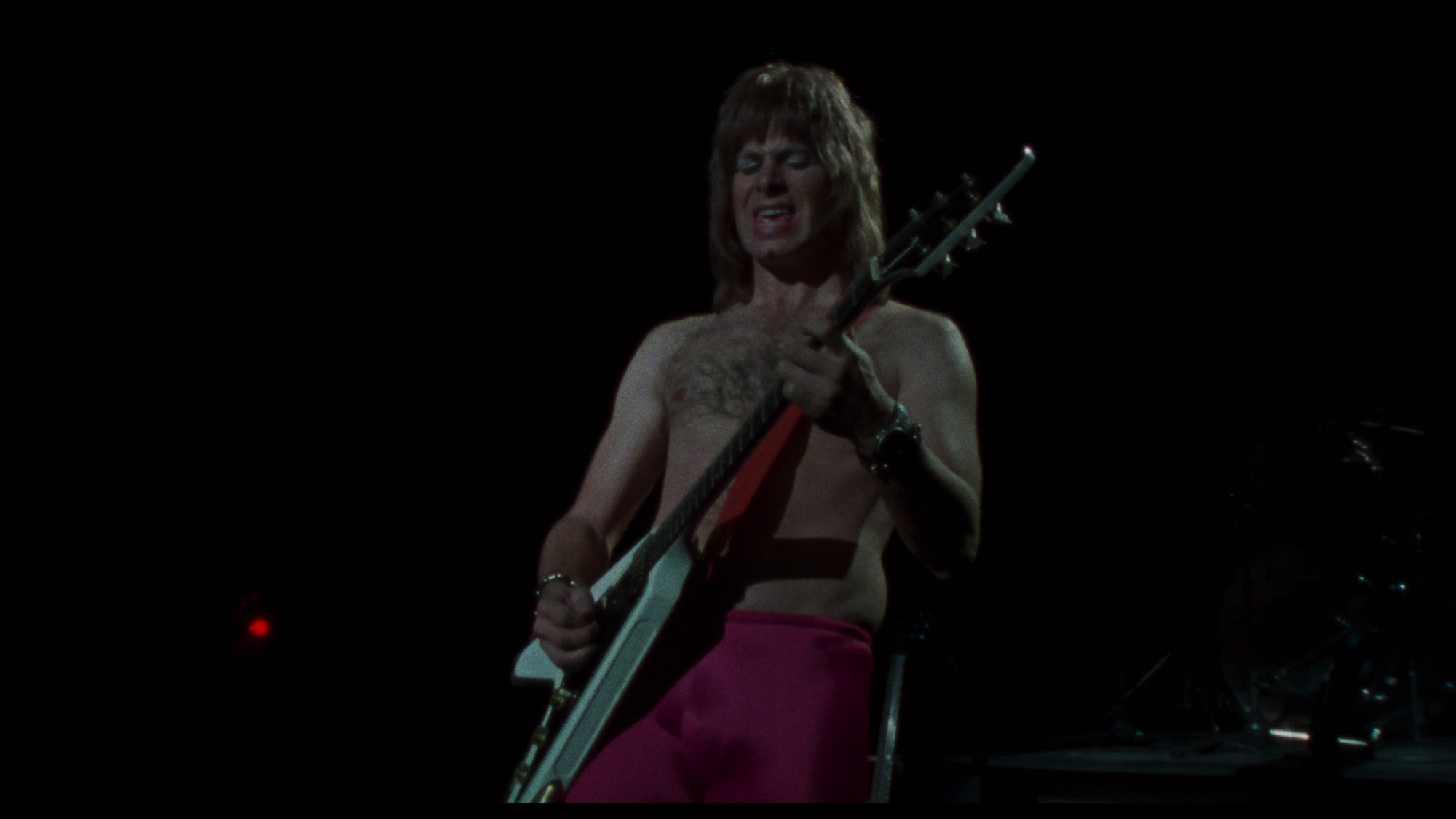 Screen capture from This Is Spinal Tap