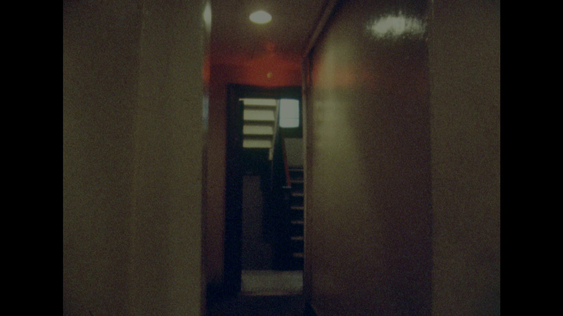 Screen capture from Chantal Akerman Masterpieces, 1968–1978