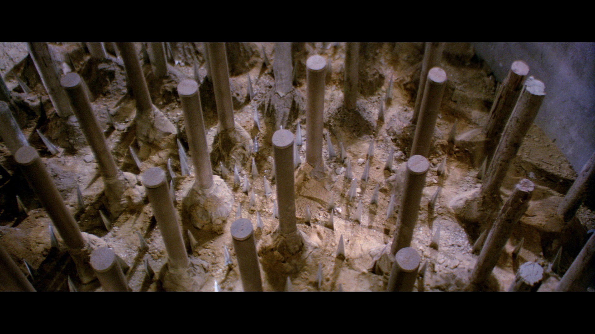 Screen capture from Shawscope: Volume Two