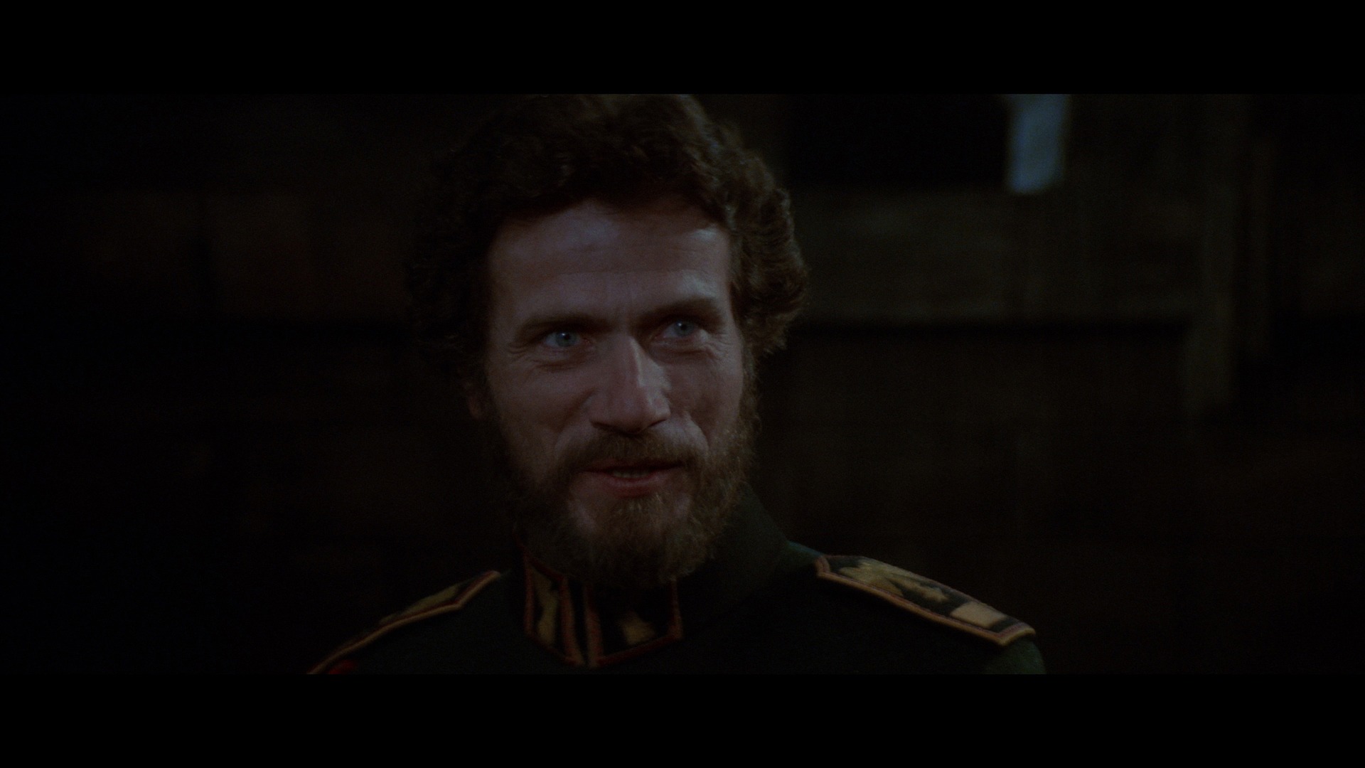 Screen capture from Dune