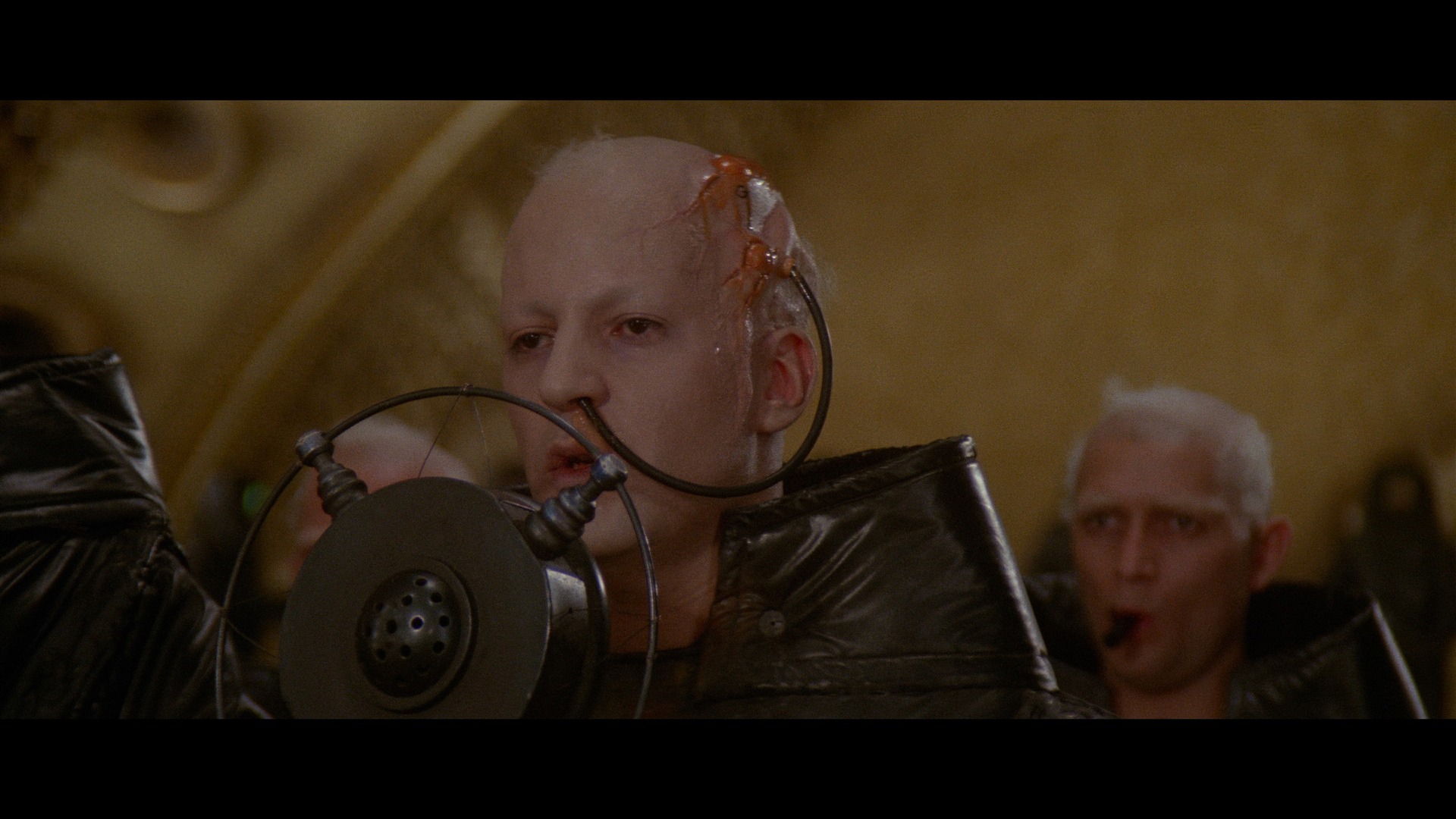 Screen capture from Dune