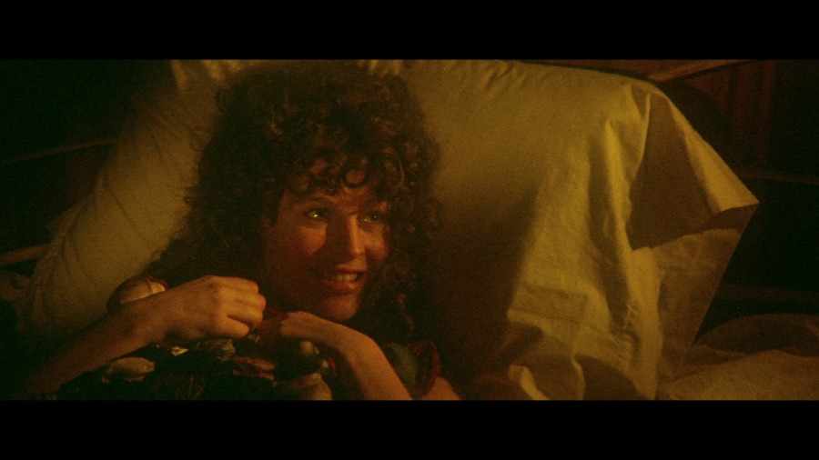 Screen capture from McCabe & Mrs. Miller