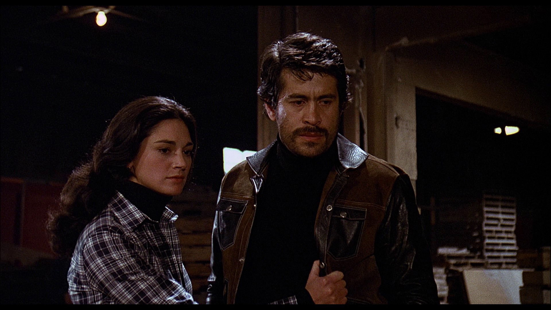 Screen capture from The Big Fix