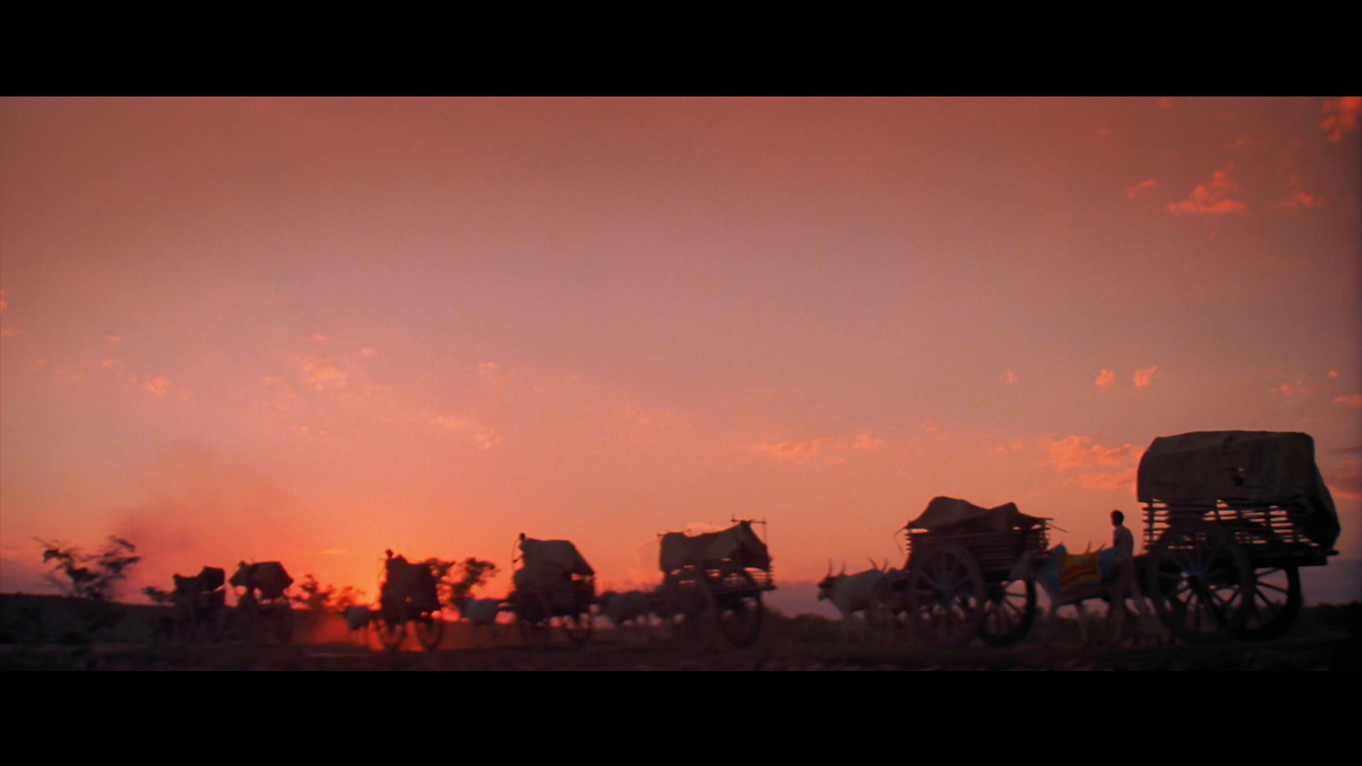 Screen capture from Shawscope: Volume One