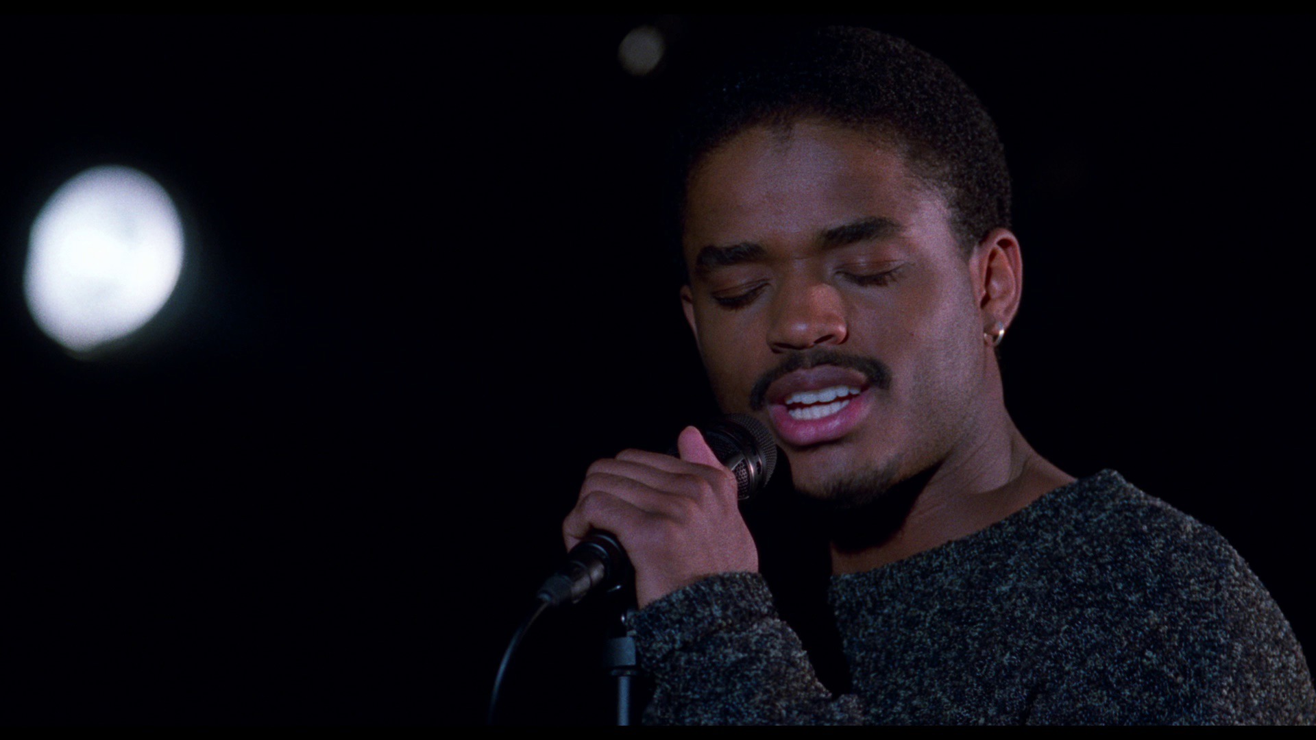 Screen capture from love jones