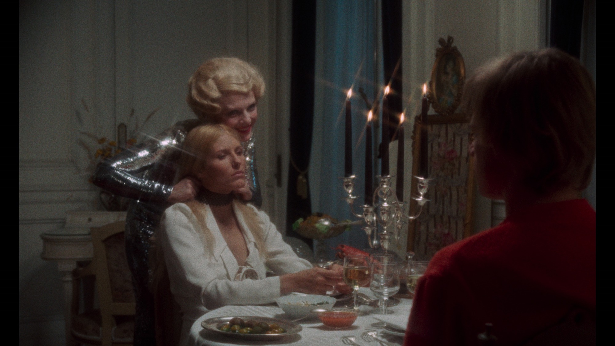 Screen capture from Daughters of Darkness