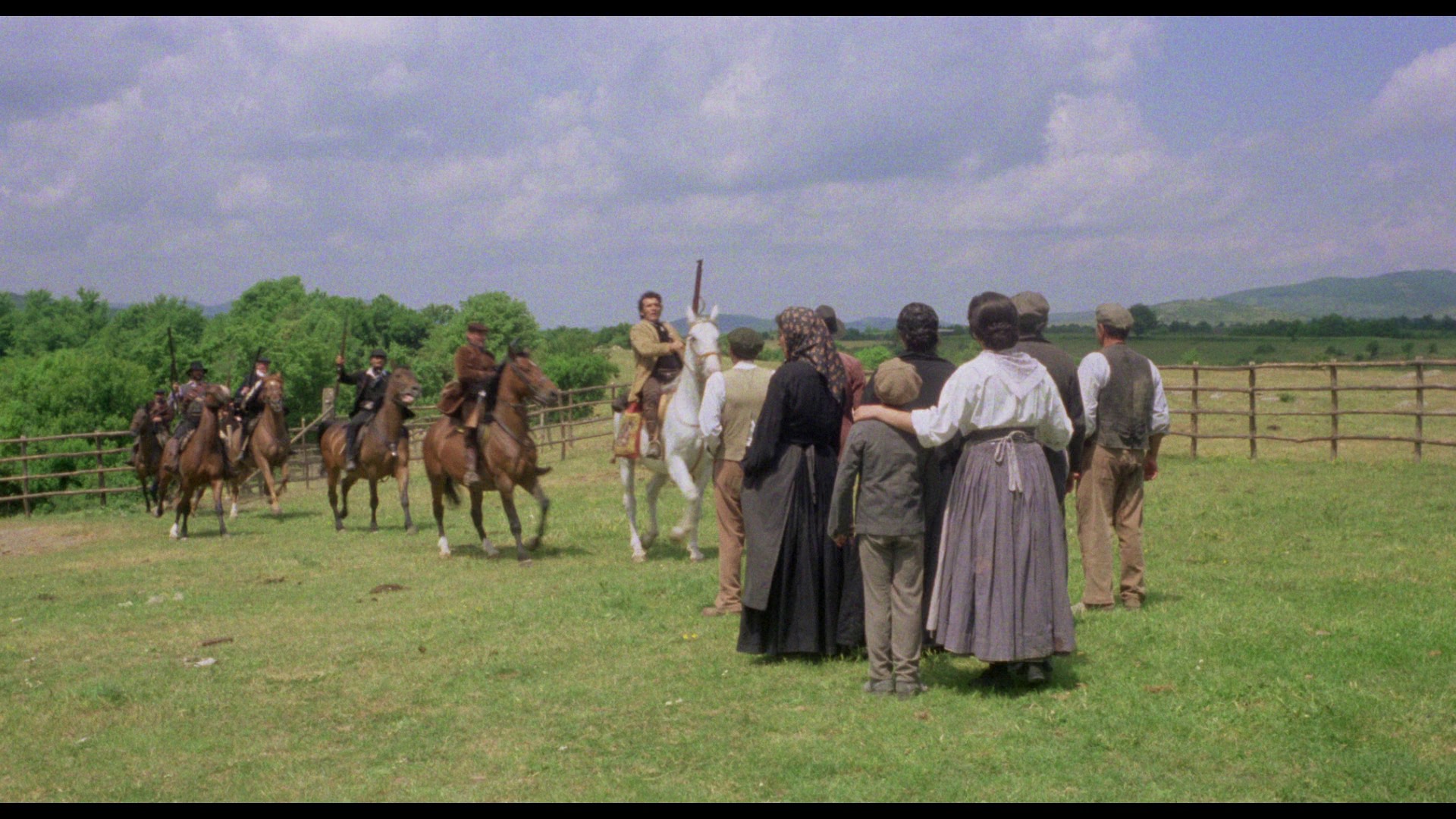 Screen capture from The Iron Prefect