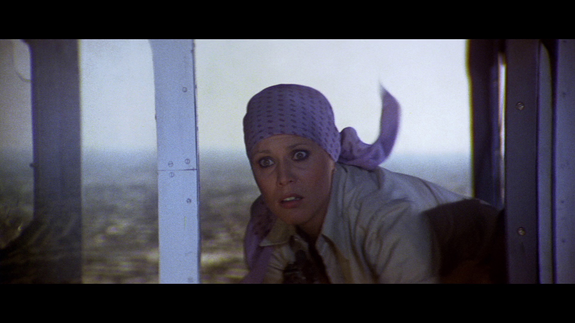 Screen capture from Black Sunday