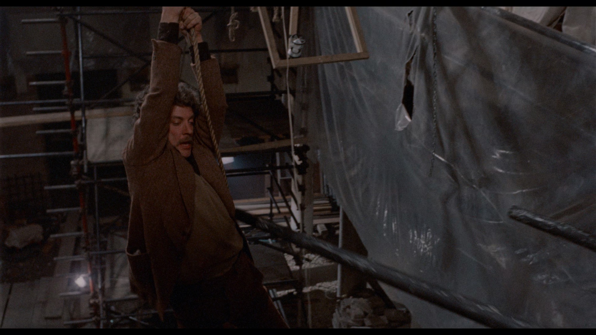 Screen capture from Don't Look Now