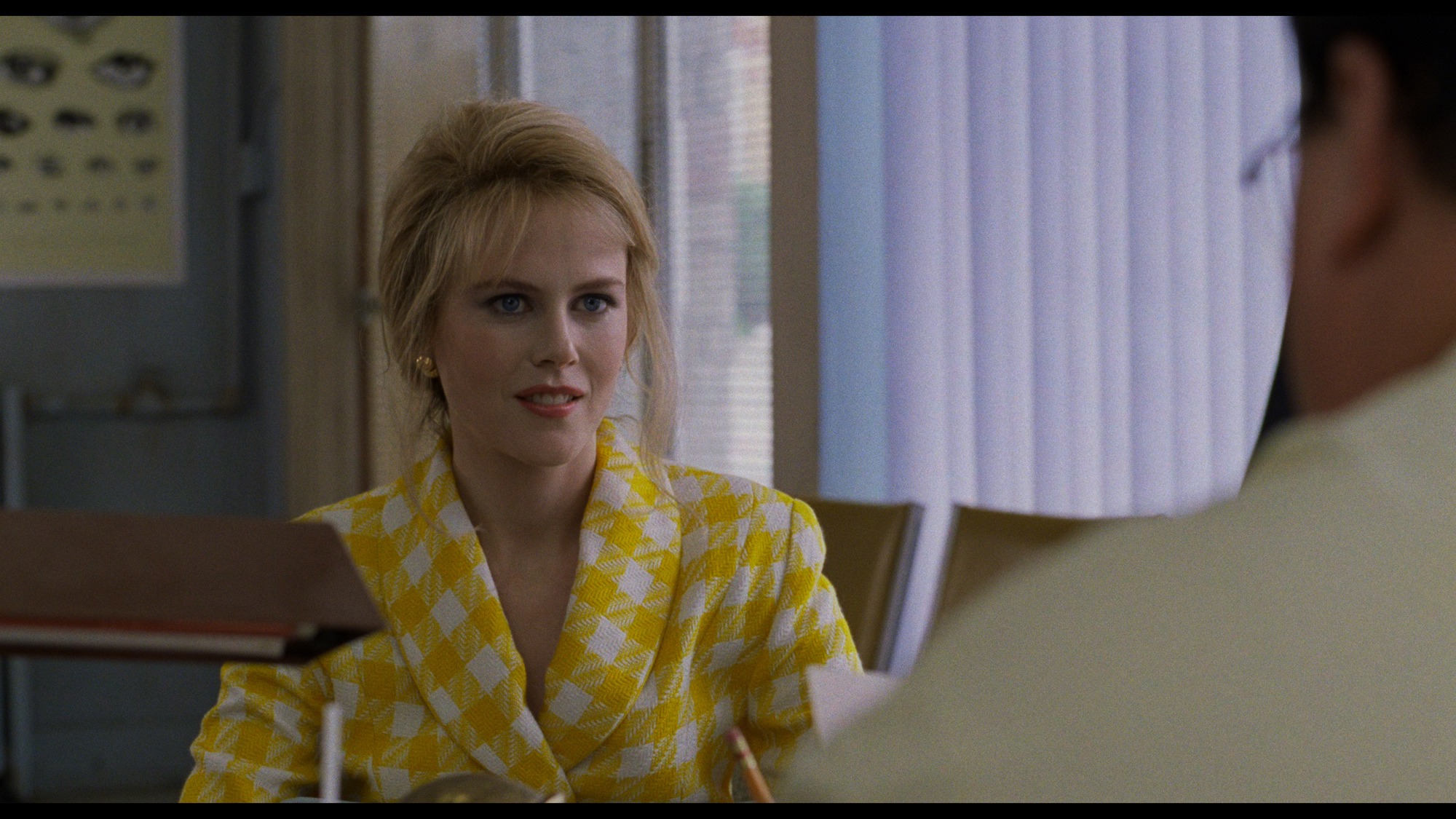 Screen capture from To Die For