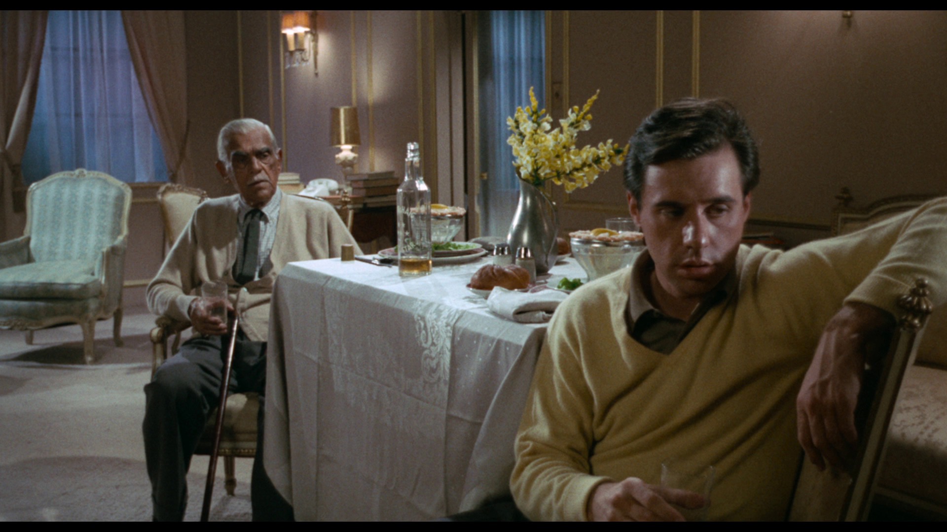 Screen capture from Targets