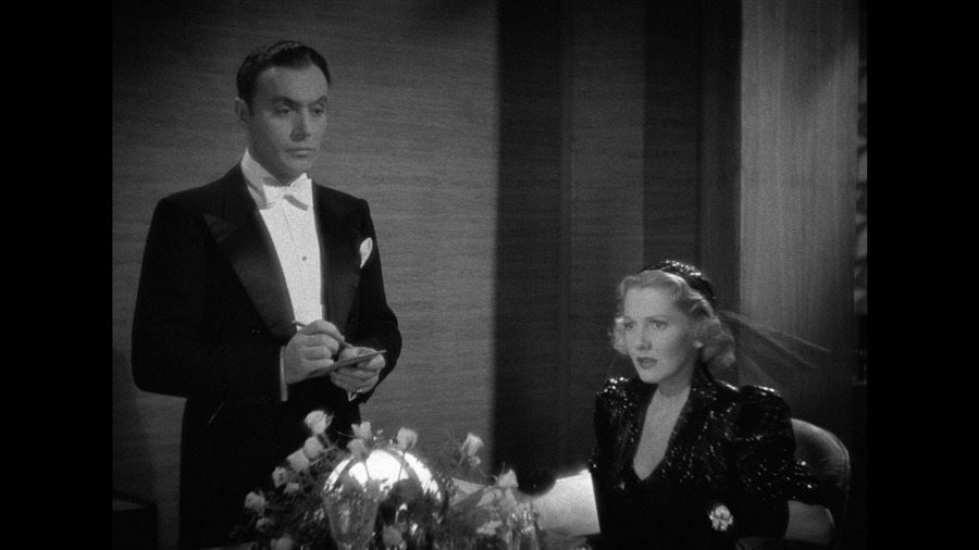 Screen capture from History Is Made at Night