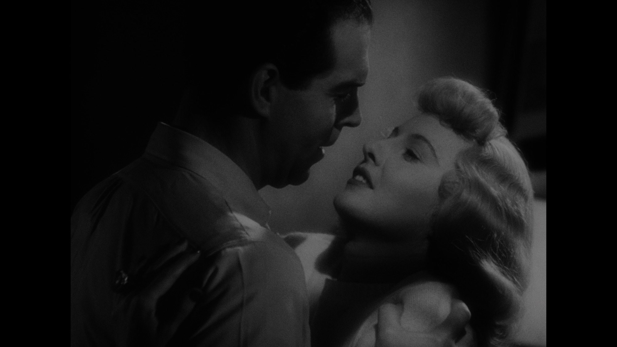 Screen capture from Double Indemnity