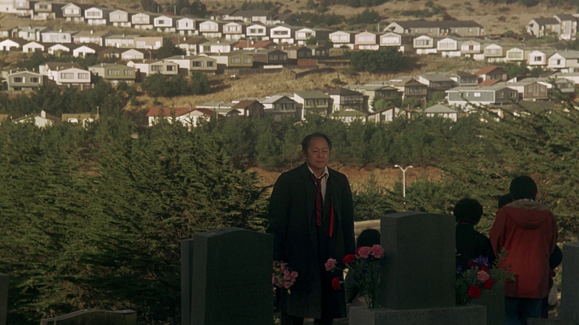 Screen capture from Dim Sum: A Little Bit of Heart