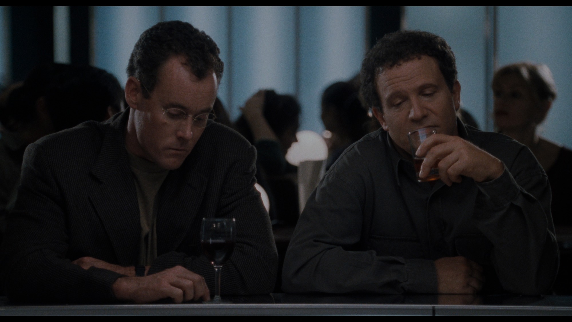 Screen capture from Mother
