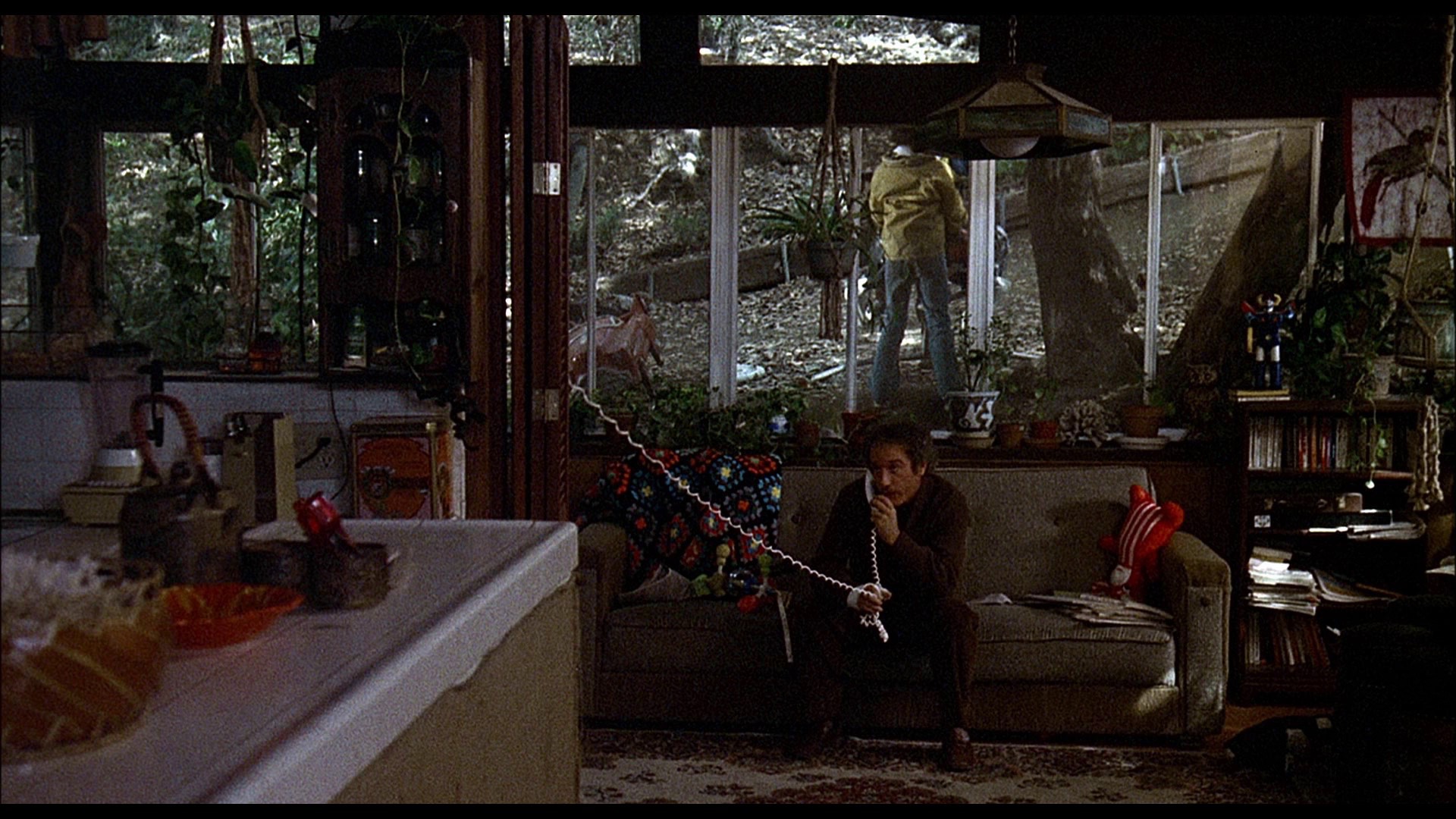 Screen capture from The Big Fix