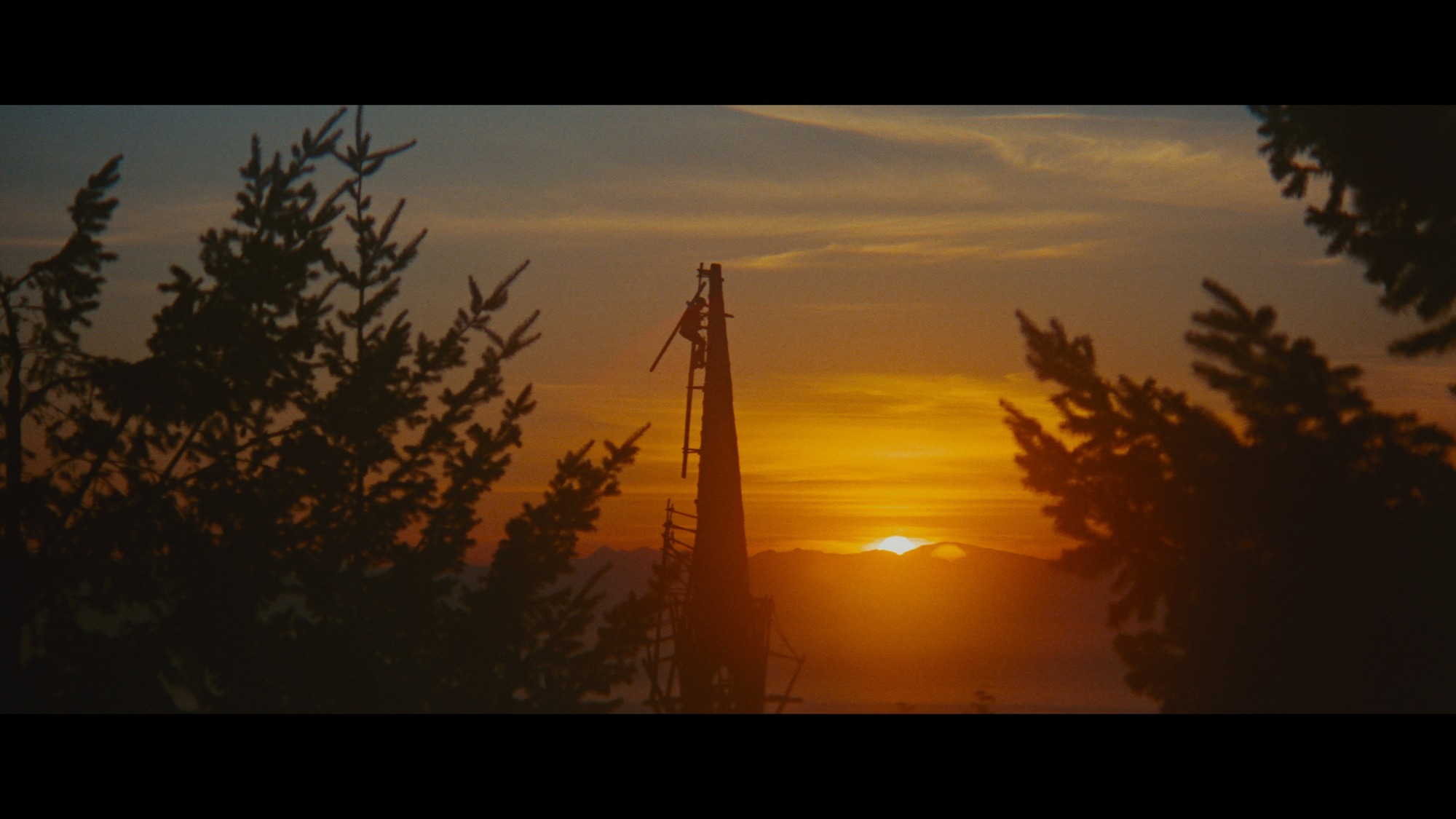 Screen capture from McCabe & Mrs. Miller