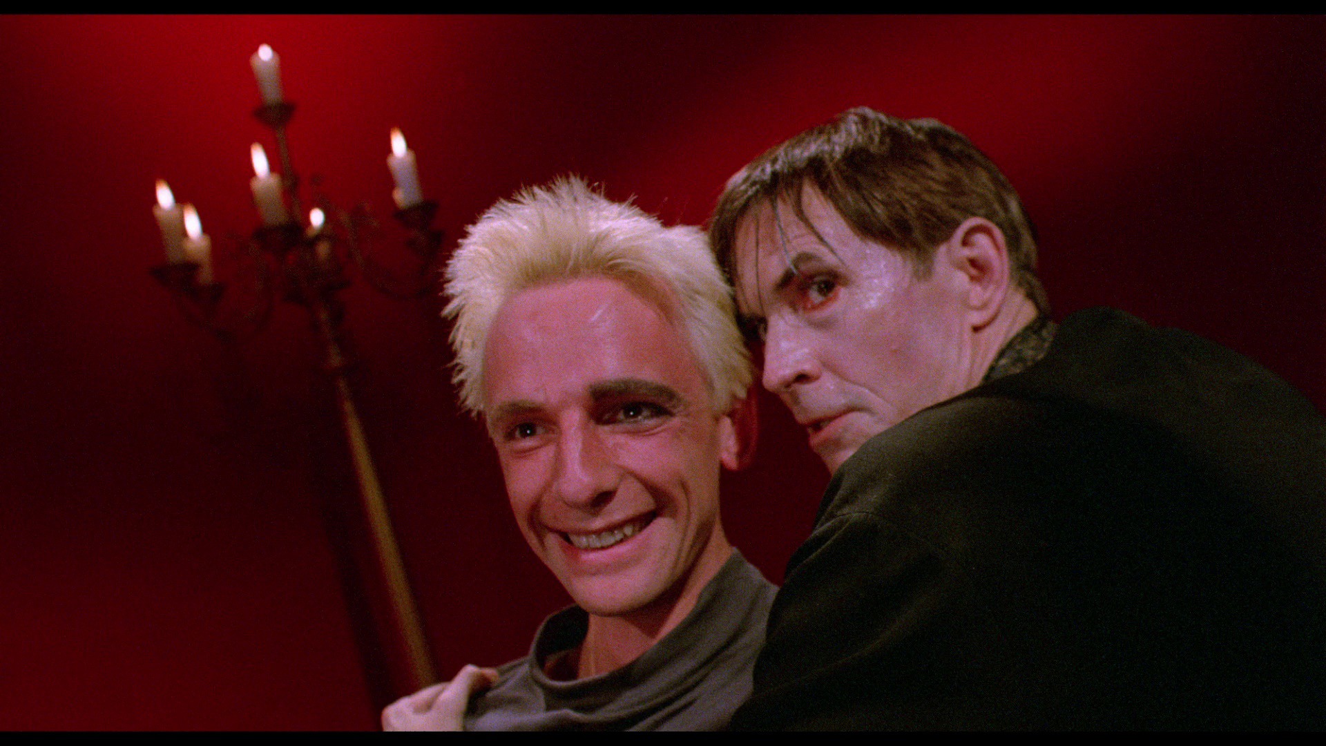 Screen capture from Edge of Sanity