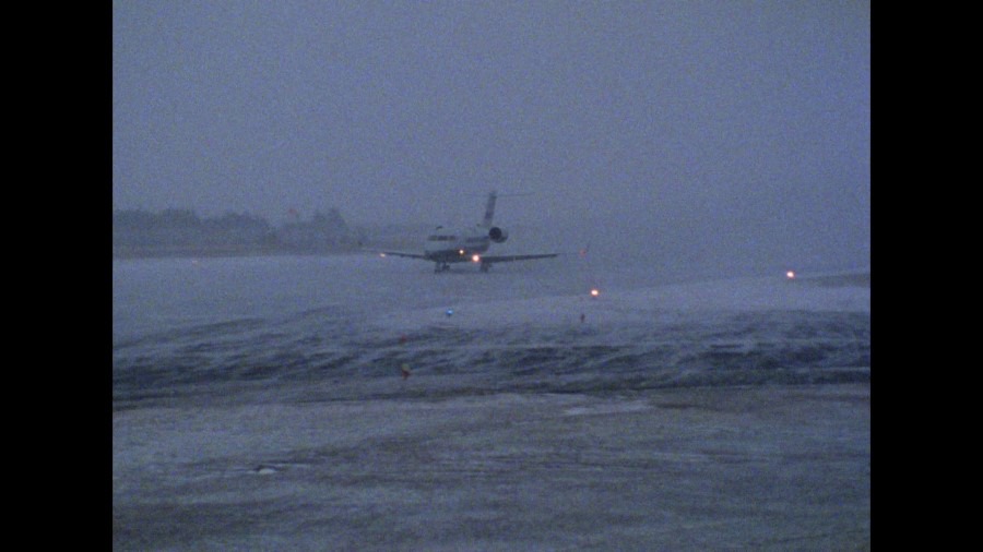 Screen capture from 100 Years of Olympic Films