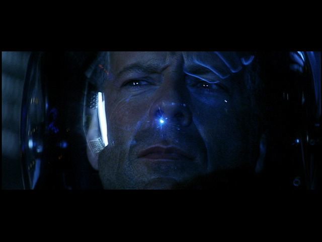 Screen capture from Armageddon