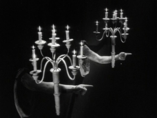 Screen capture from Beauty and the Beast