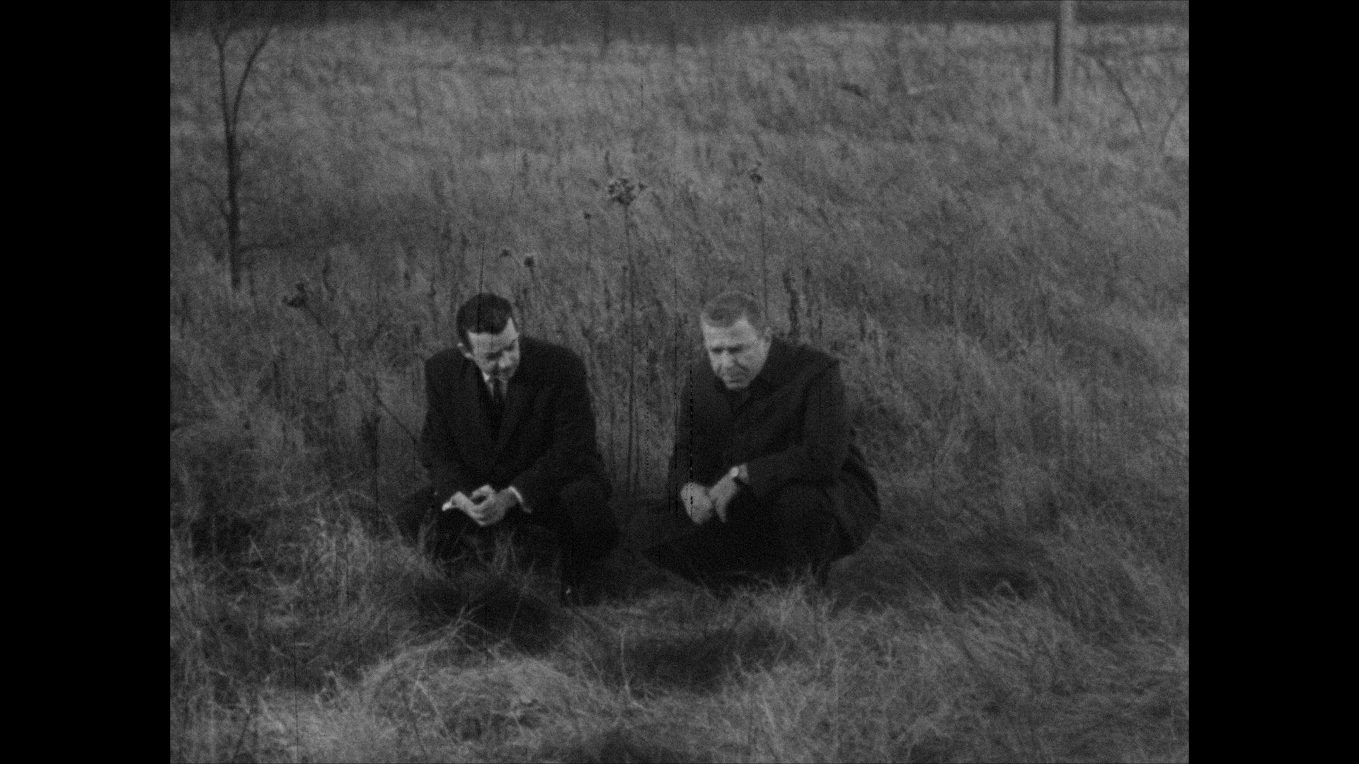 Screen capture from Weird Wisconsin: The Bill Rebane Collection