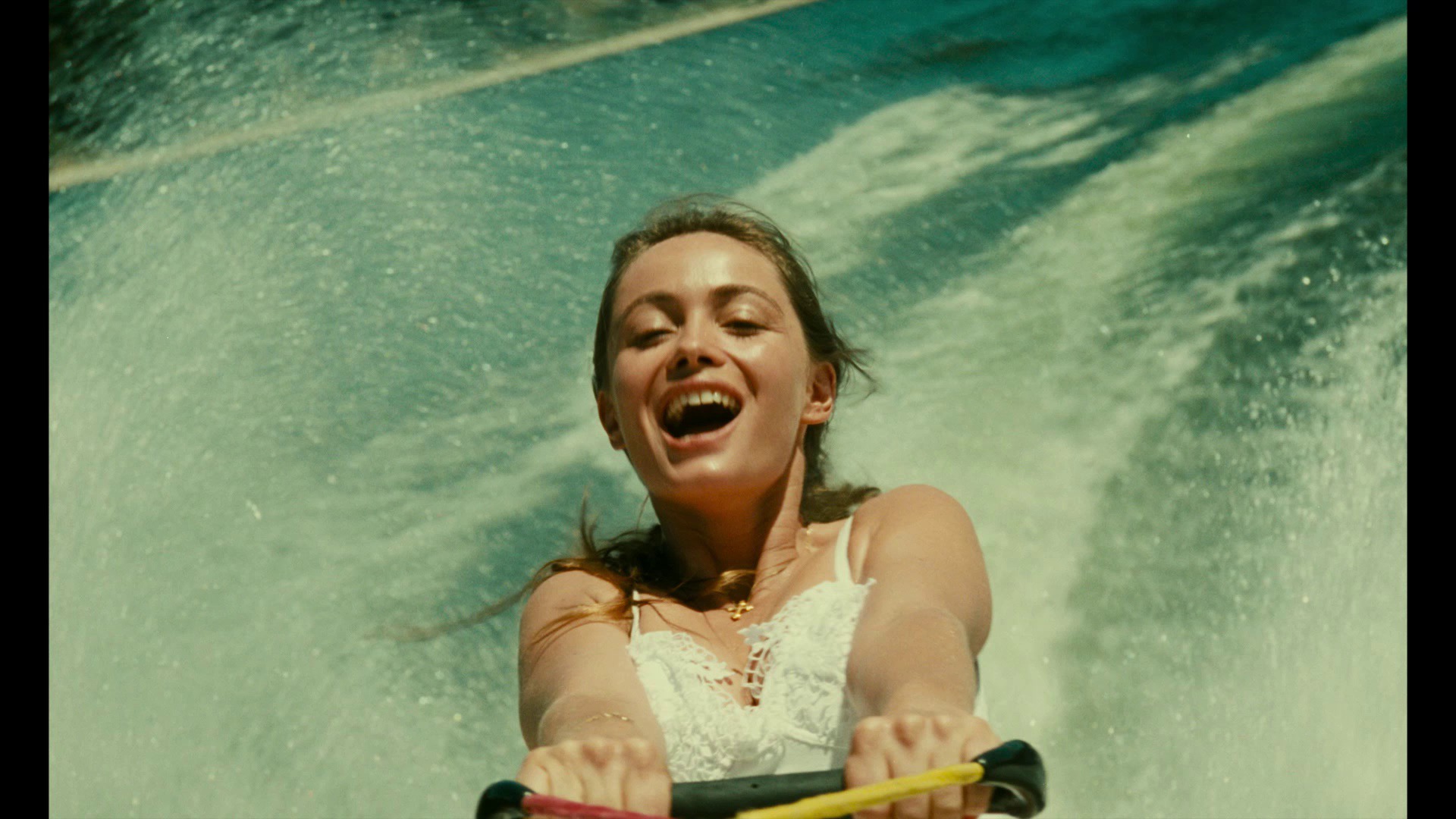 Screen capture from Torment (L’enfer)