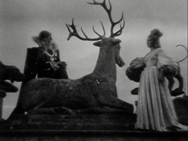 Screen capture from Beauty and the Beast