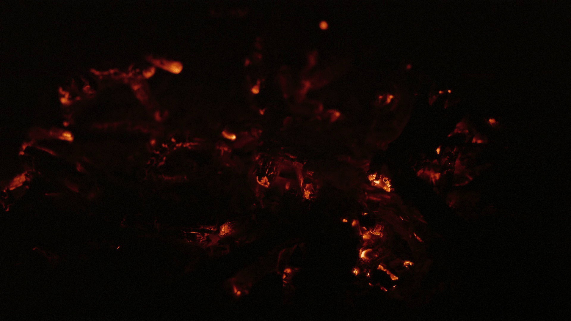 Screen capture from Faya dayi