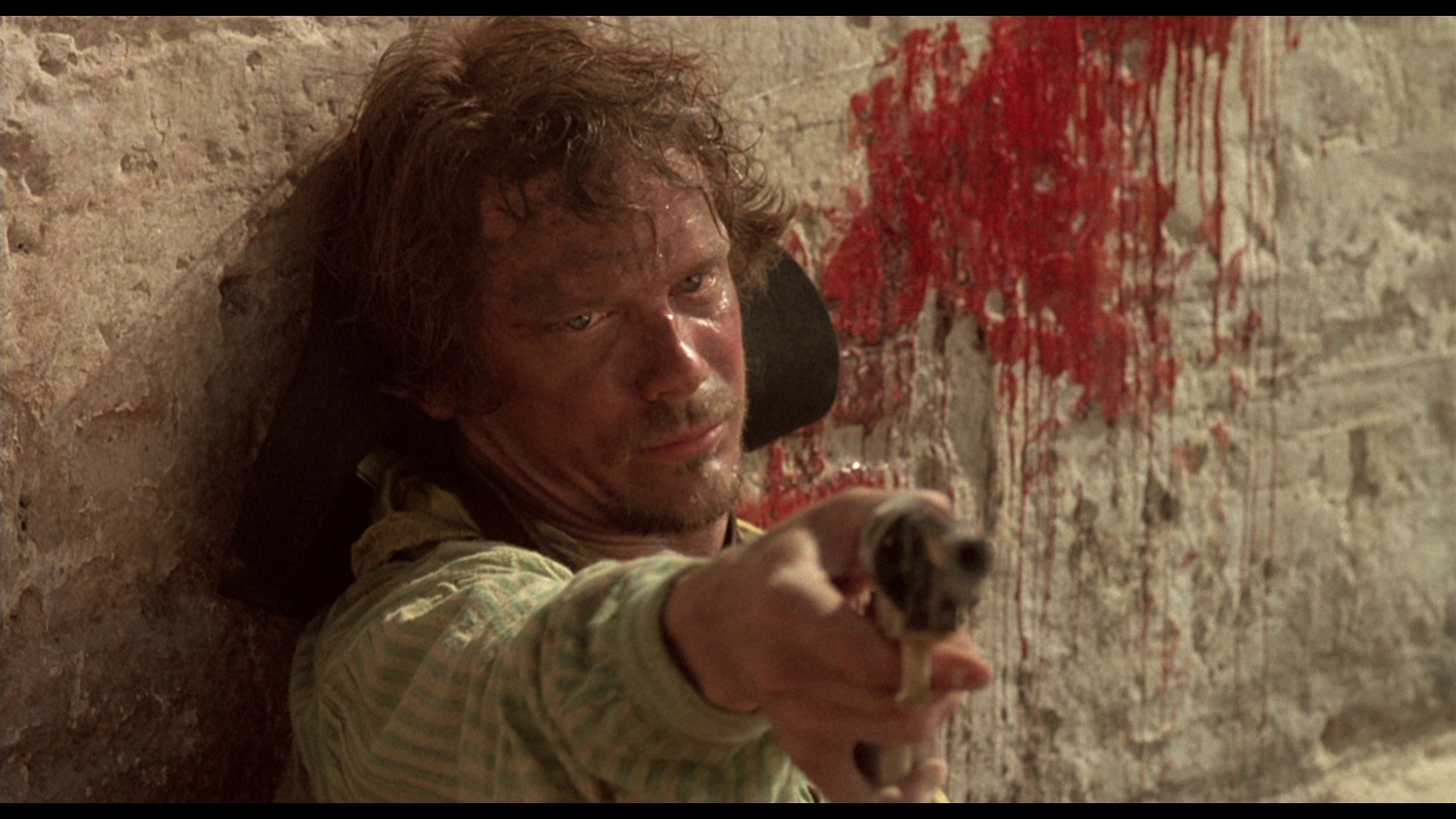 Screen capture from Walker