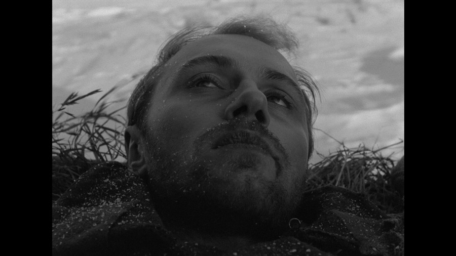 Screen capture from The Ascent