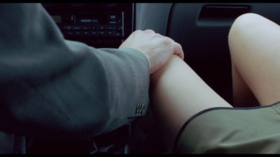 Screen capture from Insomnia