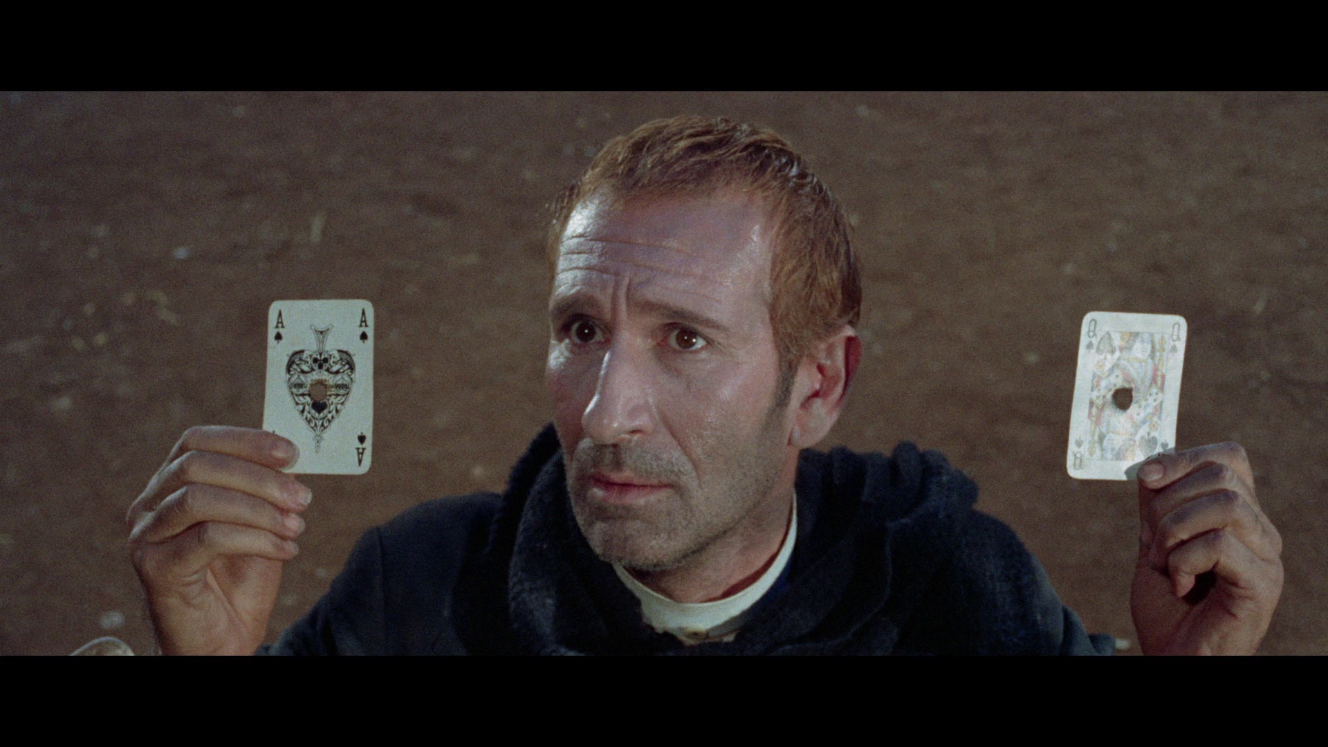 Screen capture from My Name is Pecos