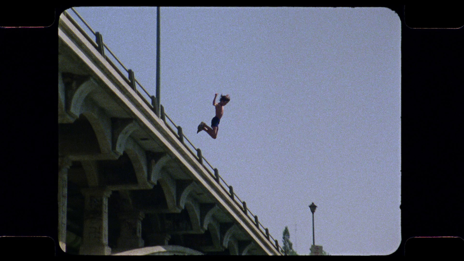 Screen capture from Streetwise/Tiny: The Life of Erin Blackwell