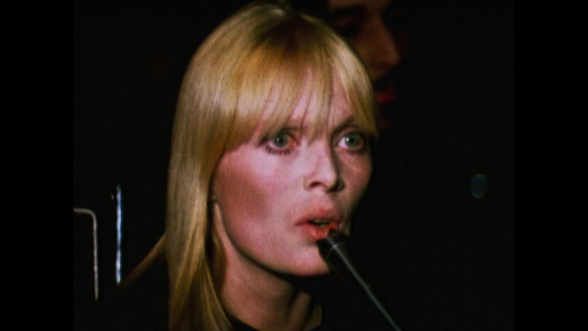 Screen capture from The Velvet Underground