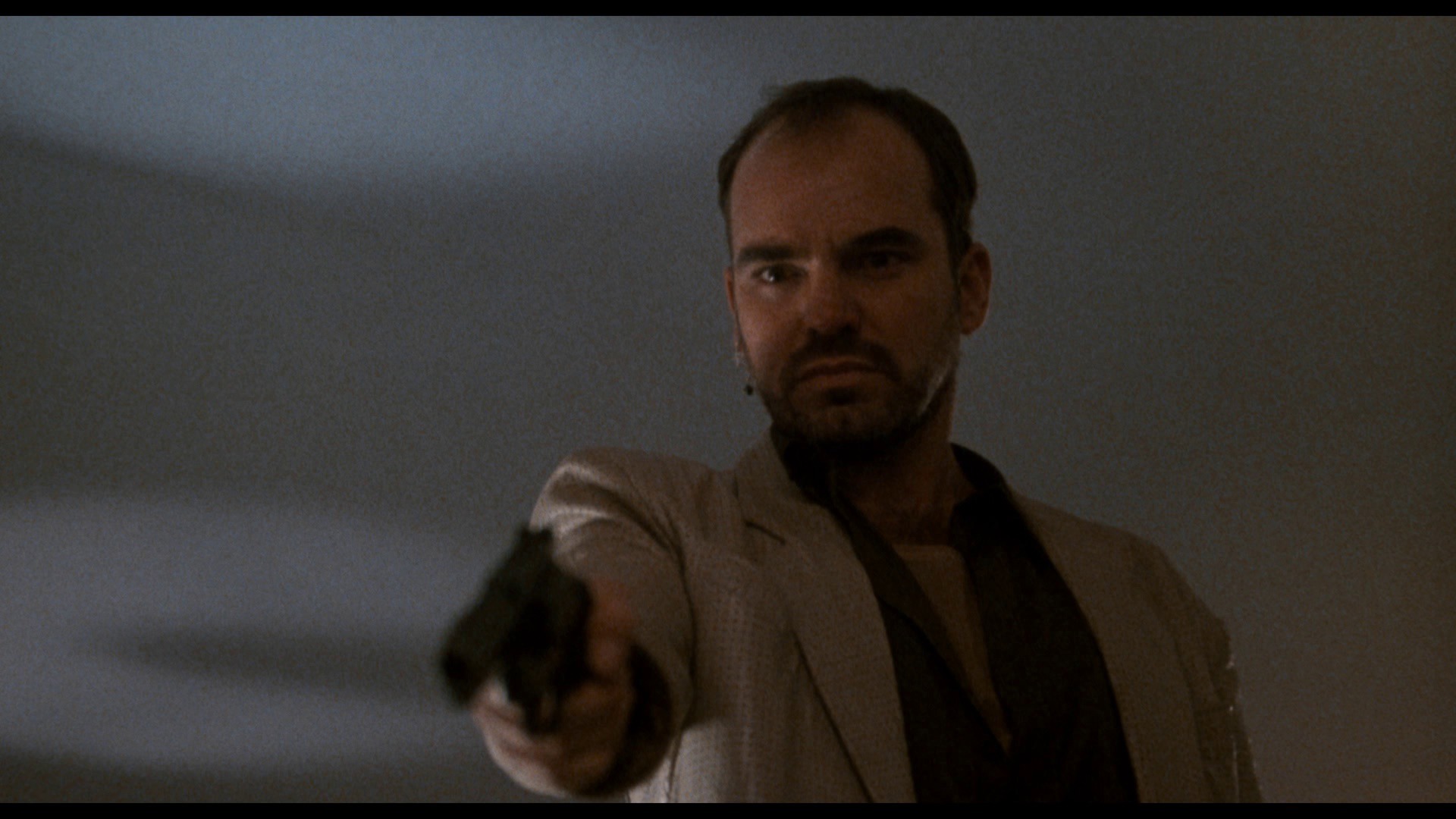 Screen capture from One False Move
