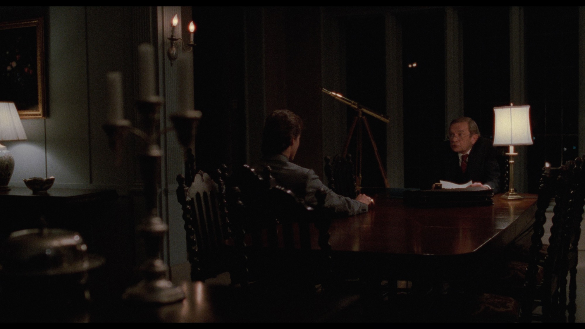 Screen capture from Rain Man