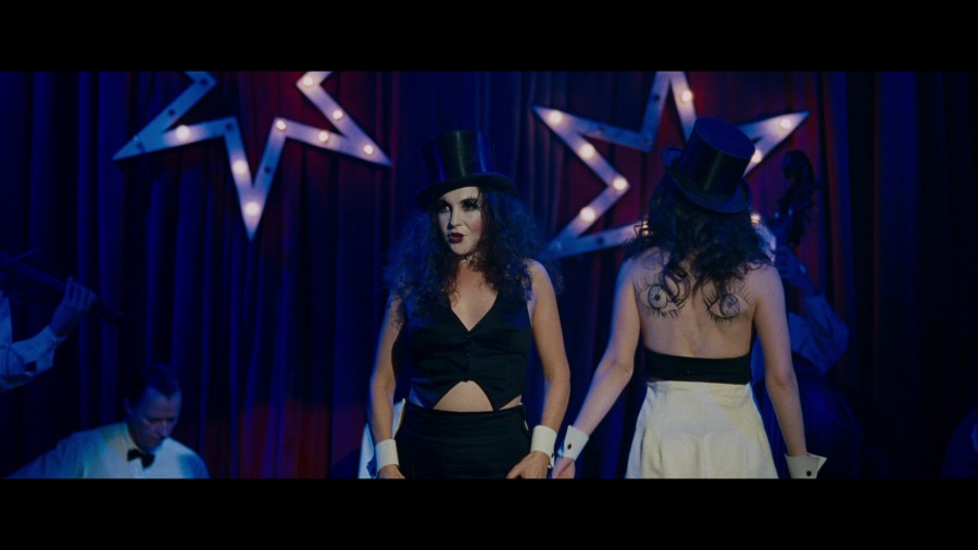 Screen capture from Phoenix