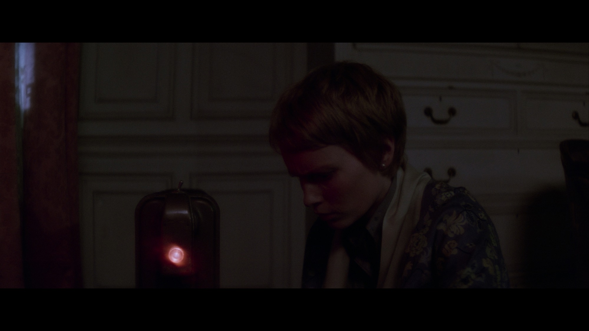 Screen capture from Full Circle: The Haunting of Julia