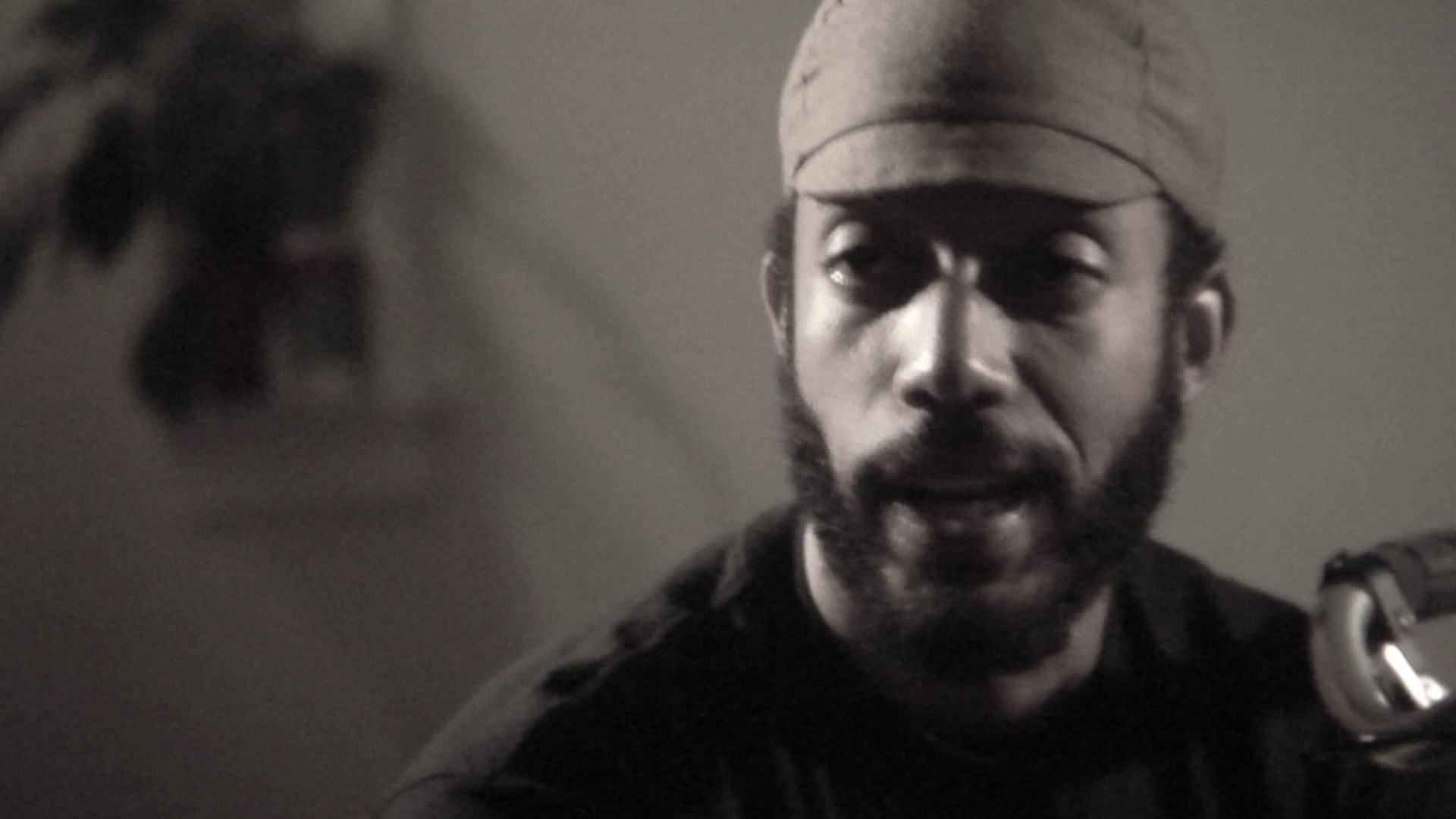 Screen capture from Medicine for Melancholy